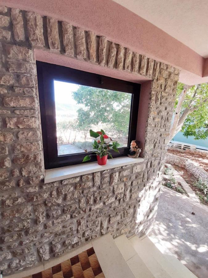 Apartments Izabela Muzic-Fornaric เซรส ภายนอก รูปภาพ